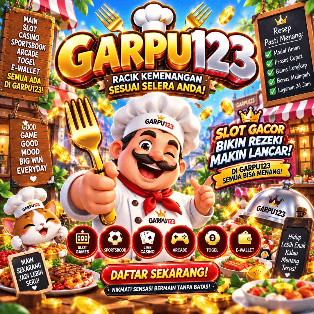 GARPU123